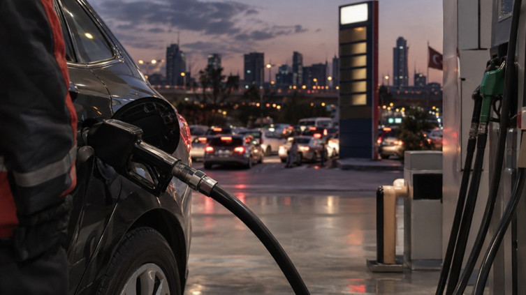 Motorin fiyatı petrolden koptu: Türkiye’de yüzde 61 arttı, Avrupa’da rekor kırıldı