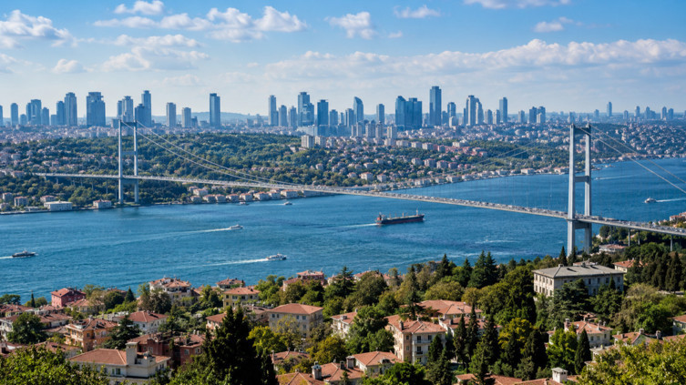Dünyanın en güçlü şehirleri belli oldu, İstanbul yükselişte