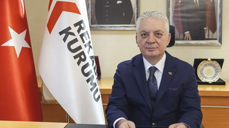 RK Başkanı Küle: İnovasyonun “kaçınılmaz” ve “risksiz” olduğu algısını bir yana bırakmalıyız