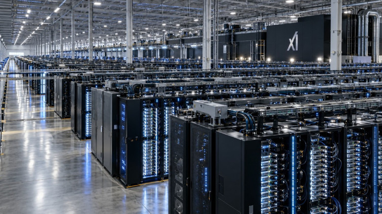 Musk yapay zekâ yarışında çip ordusu kuruyor