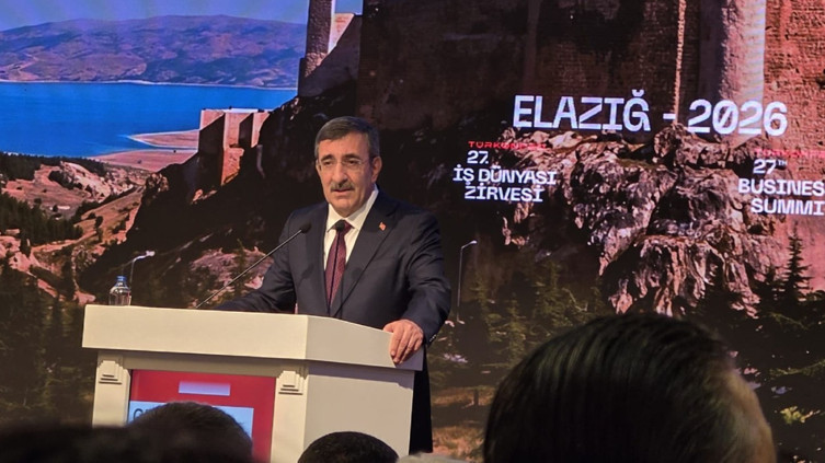 Cumhurbaşkanı Yardımcısı Cevdet Yılmaz: Sermaye piyasamız çok güçlü, sorun yapısal değil geçici