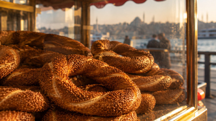 Ticaret Bakanlığı harekete geçti: Simit fiyatları mercek altında
