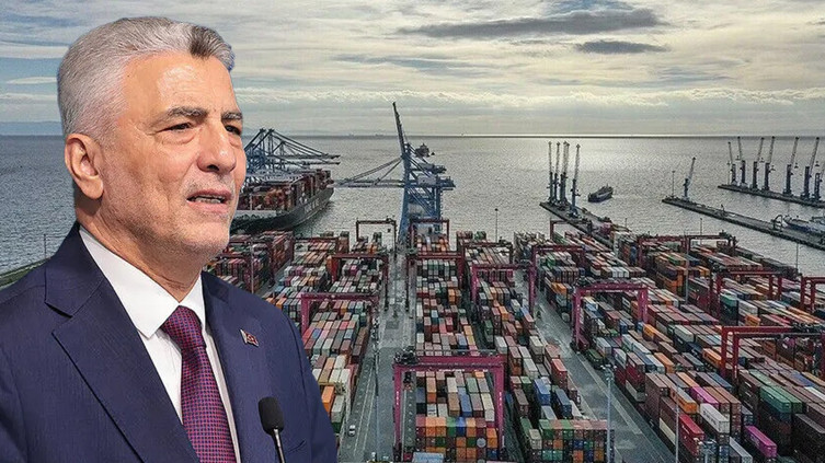 Bakan Bolat'tan 'Made in EU' diplomasisi: Kazan-kazan temelinde düzenleme istiyoruz