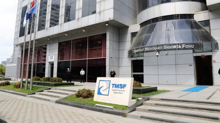 Fon soruşturmasındaki 5 firma TMSF'ye geçti
