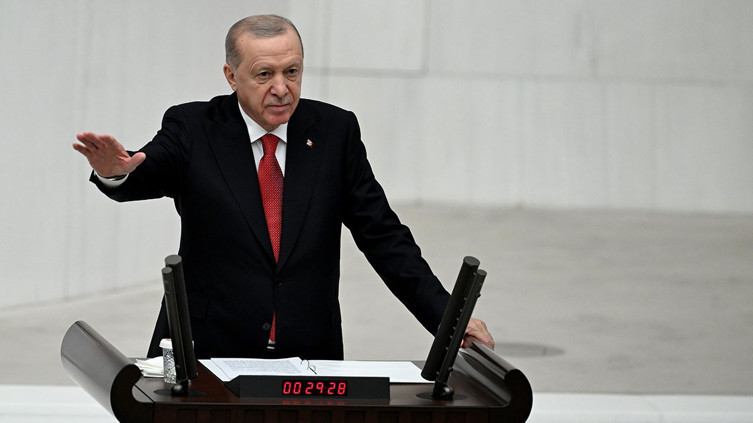 Son dakika... Cumhurbaşkanı Erdoğan’dan fon piyasası mesajı: Bu meseleyi süratle çözüyoruz