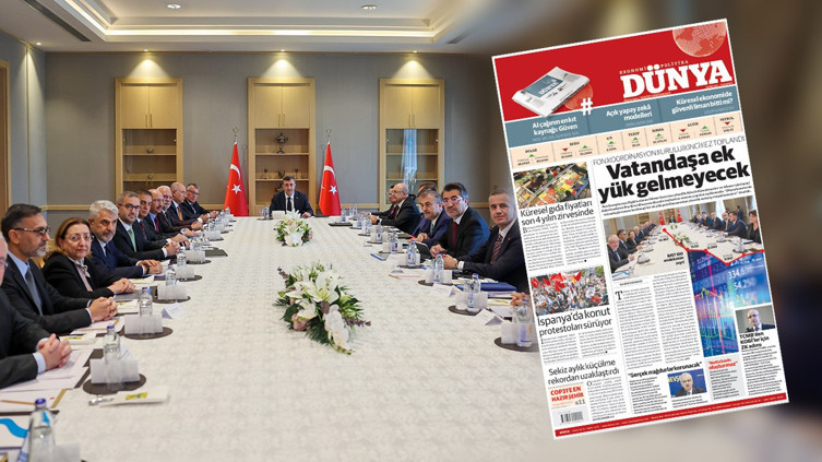 Fon Koordinasyon Kurulu: Gerekli talimatlar verildi