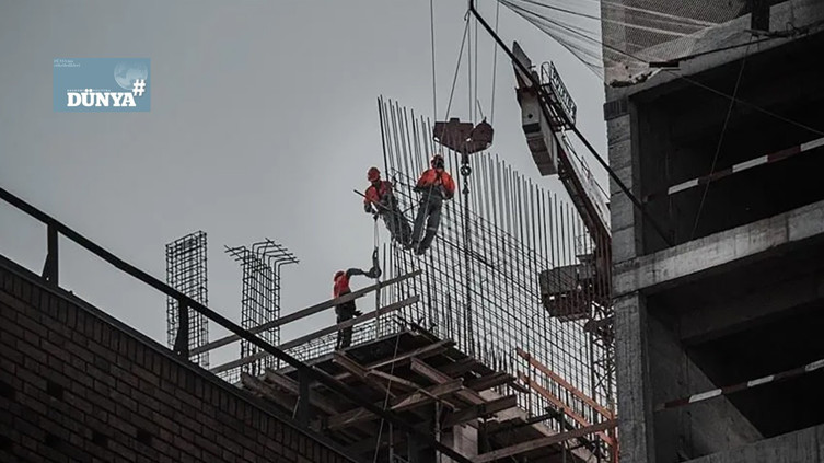 Kentsel dönüşümde binanız riskli bulundu, peki ya sözleşmeniz?