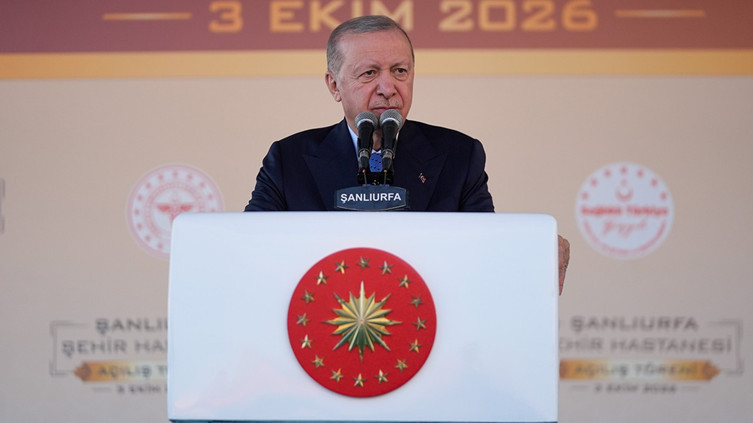 Erdoğan'dan fon açıklaması: Her türlü adımı atıyoruz, ekonomimiz bu sorunun üstesinden gelecek kapasitede
