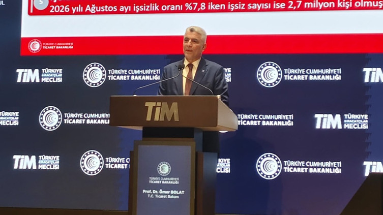 Bakan Bolat rekoru duyurdu: OVP hedefi 3 ay önceden aşıldı