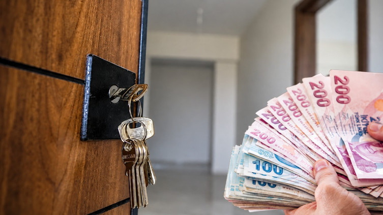 Ev sahibi ve kiracıları ilgilendiriyor: Yargıtay'dan 5 yıl kararı