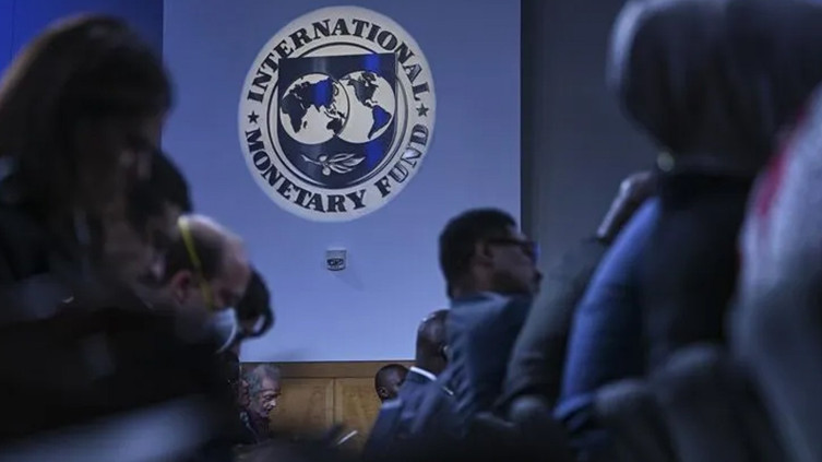 IMF'den küresel piyasalar için hedge fon uyarısı: Kaldıraç ve yoğun pozisyonlar risk oluşturuyor