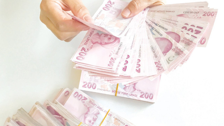 Vergi, ceza, harçlarda 2027 artışı yüzde 30’a yakın