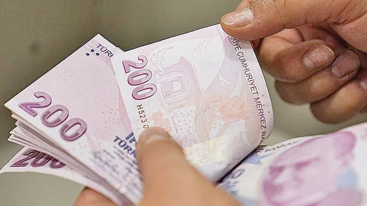 9 ayda 5 trilyona yakın yeni borçlanma