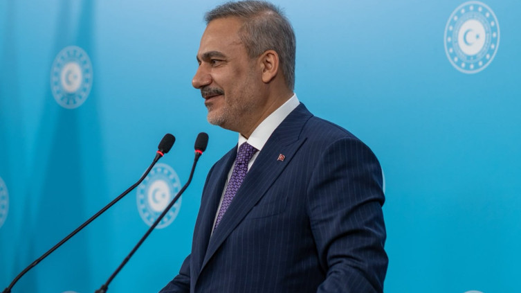 Hakan Fidan: En kısa sürede Meclis’e sevk edeceğiz