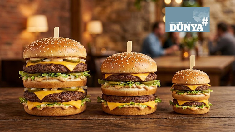 Fast Food’un K’sı: Big Mac Endeksi’nin tedavülden kalkışı