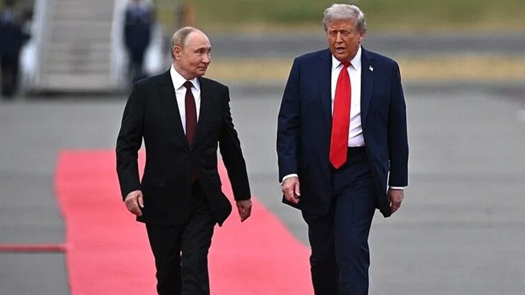 Trump ve Putin anlaştı: Rusya'dan ABD'ye yakıt desteği