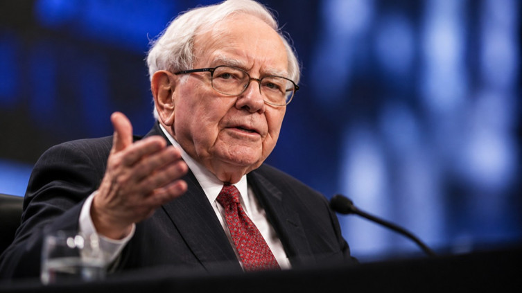 Broadcom CEO'sundan Buffett'ın sözlerini hatırlatan uyarı