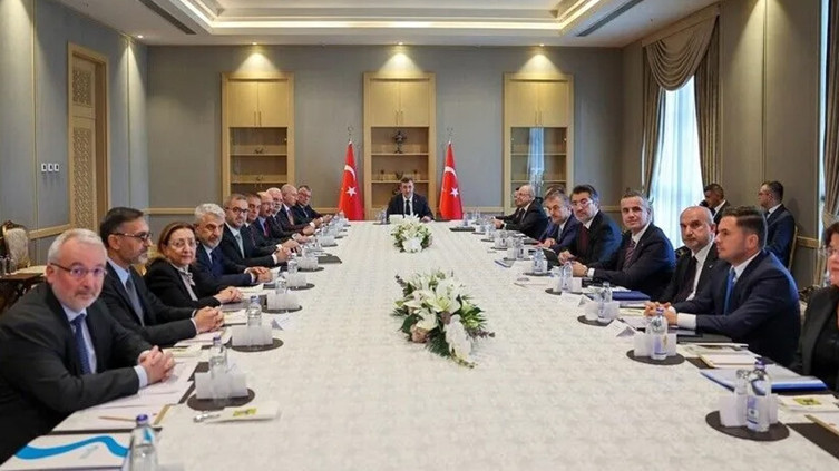 Fon Kurulu'nun 5. toplantısı yapıldı: 65 fonda ara ödeme bekleniyor