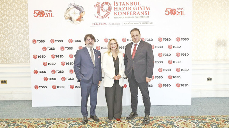 Hazır giyimde toparlanma değil, duraklama dönemi