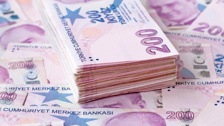 2027 bütçesinden 6,3 trilyon lira kaynak ayrıldı: Kamu personeli için hangi kuruma ne kadar ödeme yapılacak?