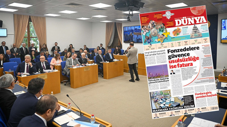 Piyasa bozucu eylem yapanlara ödeme yok