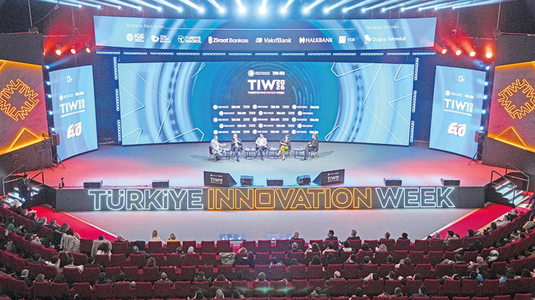 Hayali Türkiye’de kurulsun imzası Türkiye’ye ait olsun