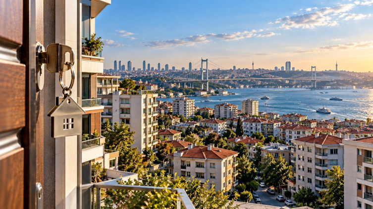 Kirada İstanbul zirvede: En az artış nerede?