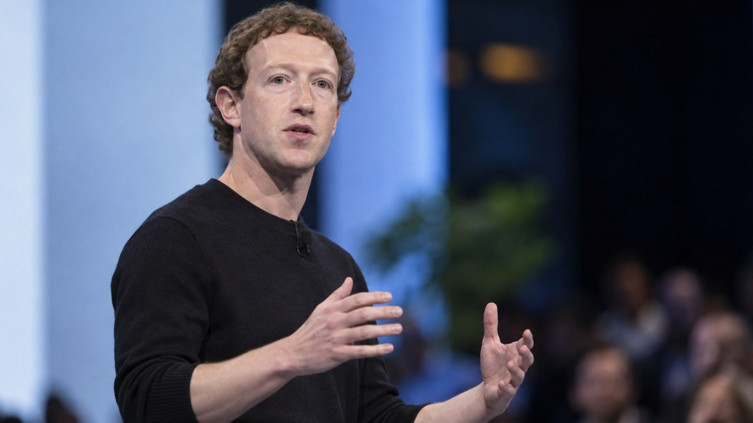 Zuckerberg'in serveti tehlikede: Meta'dan kritik hamle