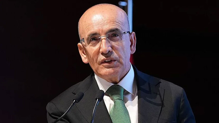 Bakan Şimşek'ten küresel enerji krizi uyarısı: 2022'nin 7 katına ulaştı
