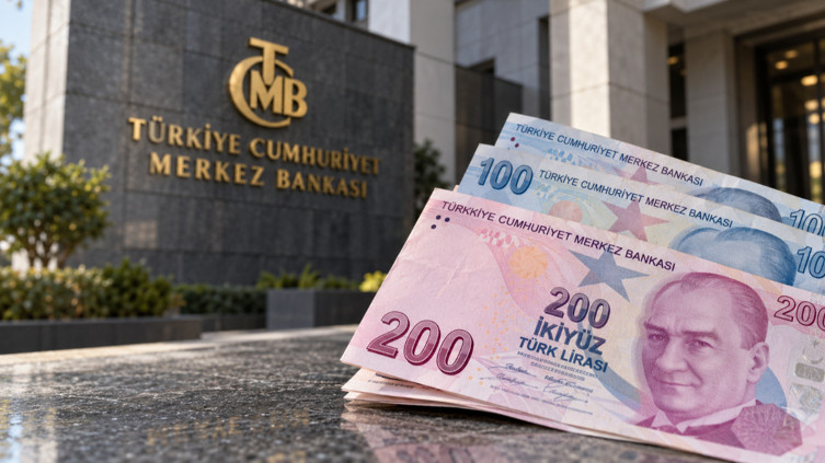 Faiz indiriminin ardından üç bankadan dikkat çeken tahmin: TCMB'nin sonraki adımı ne olacak?