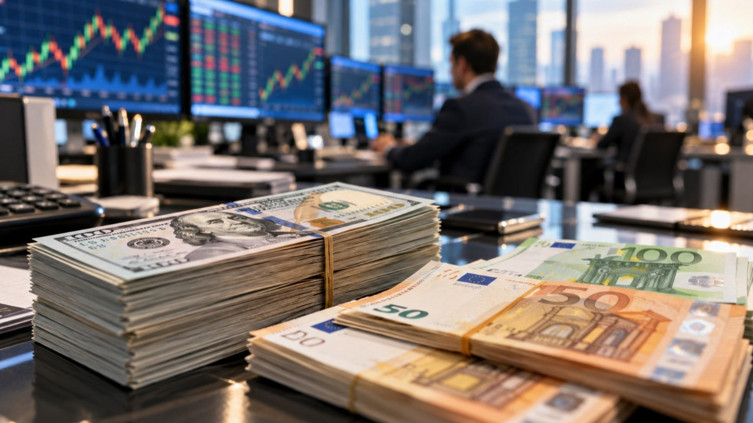 Dolarda iki yönlü baskı: Beş merkez bankasından kritik kararlar