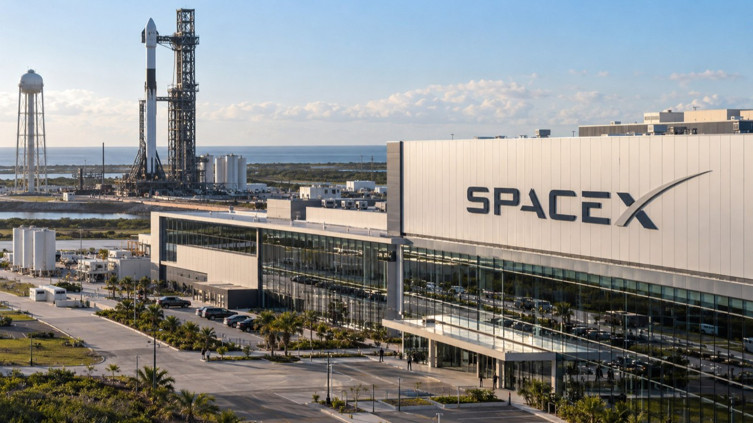 Musk'tan 40 milyar dolarlık hamle: Yapay zekâ için dev borçlanma