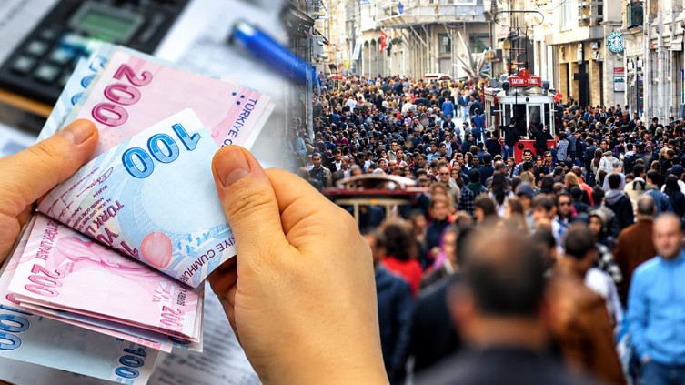 GSS primlerine af geliyor: Milyonlarca kişinin borcu silinecek