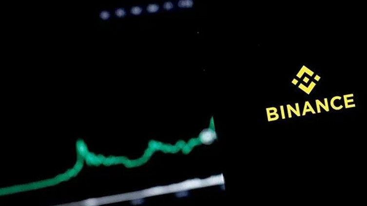 Kripto para devi Binance'te güvenlik alarmı: 2,54 milyar dolarlık varlık donduruldu