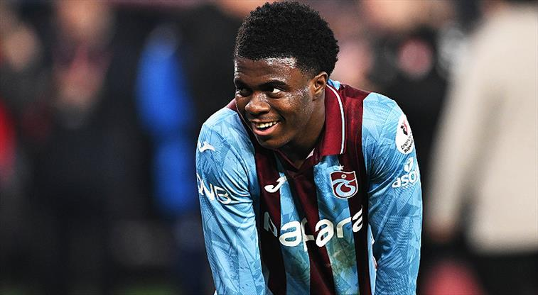 Greenwood zirveyi zorladı! Süper Lig'in en değerli futbolcuları listesi değişti - Resim: 4