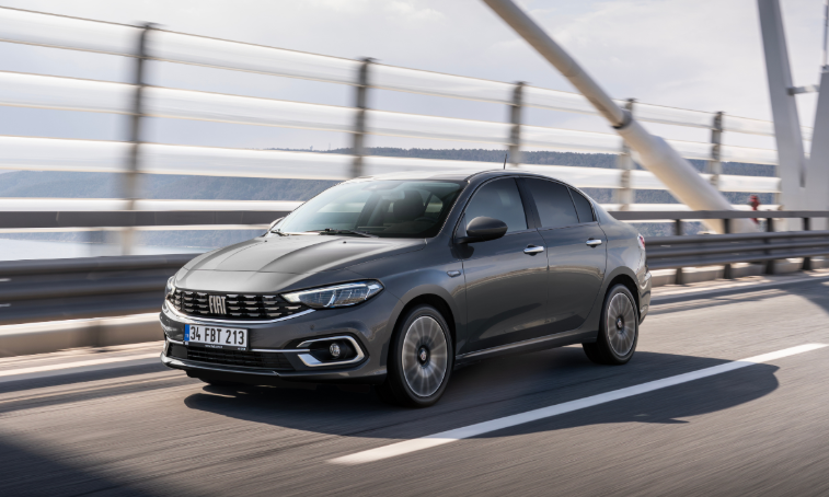 Bu fiyata hâlâ sıfır otomobil var mı? İşte 1.5 milyon TL'nin altındaki 21 model - Resim: 21