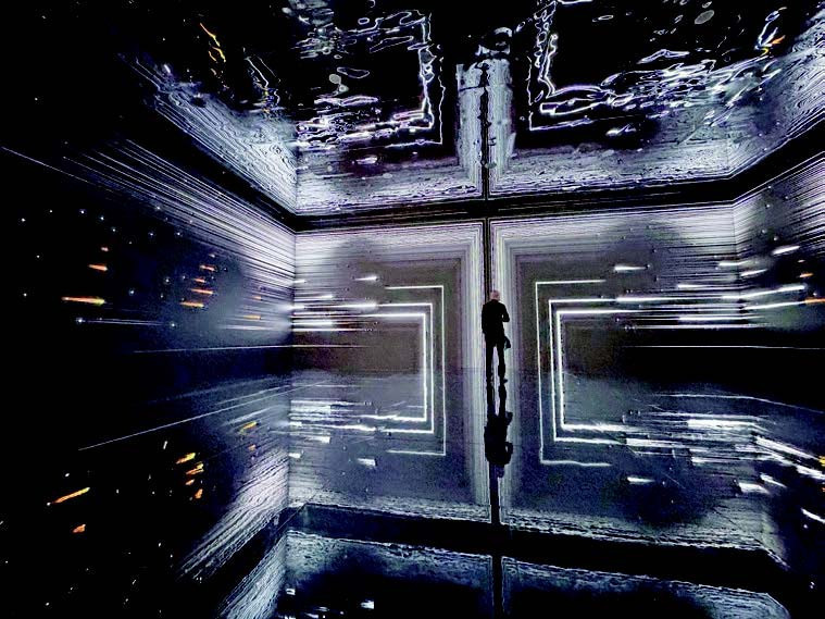 Yeni bir deneyim merkezi The Cube - Resim : 3