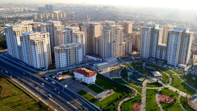 İstanbul konut piyasasında ocak verileri: Hangi ilçeler daha ucuz? - Resim: 8
