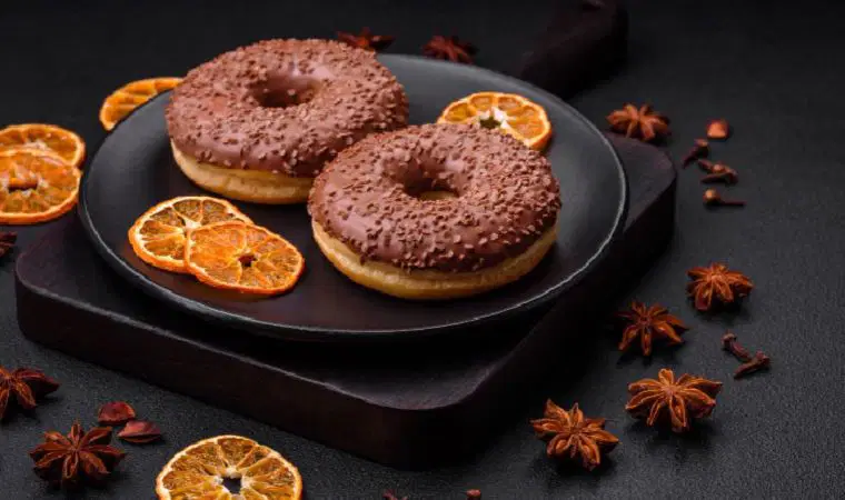 İşsiz kalan adamın “donut” hamlesi hayatını değiştirdi - Resim: 7