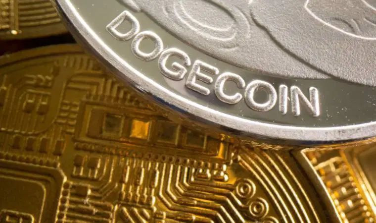 Dogecoin'de kritik eşik: Ünlü analistten yüzde 150'lik tahmin... - Resim: 5