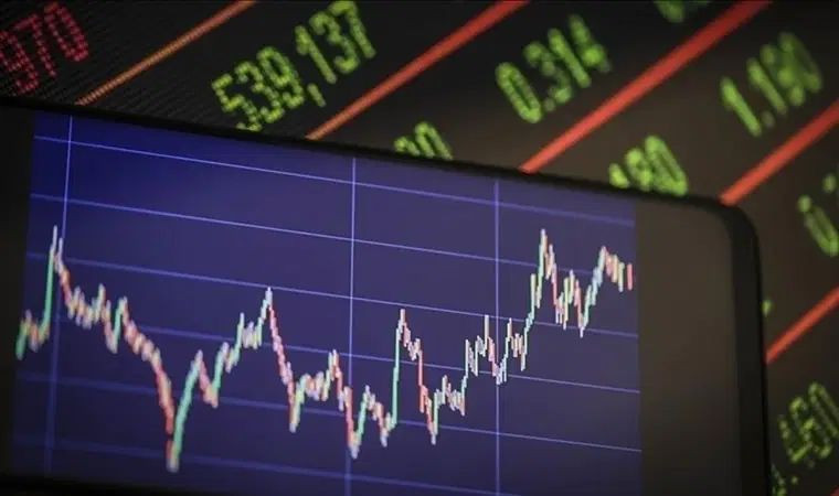 Borsada 27 yıl sonra aynı alarm: Tarihte yalnızca bir kez görülmüştü - Resim: 13