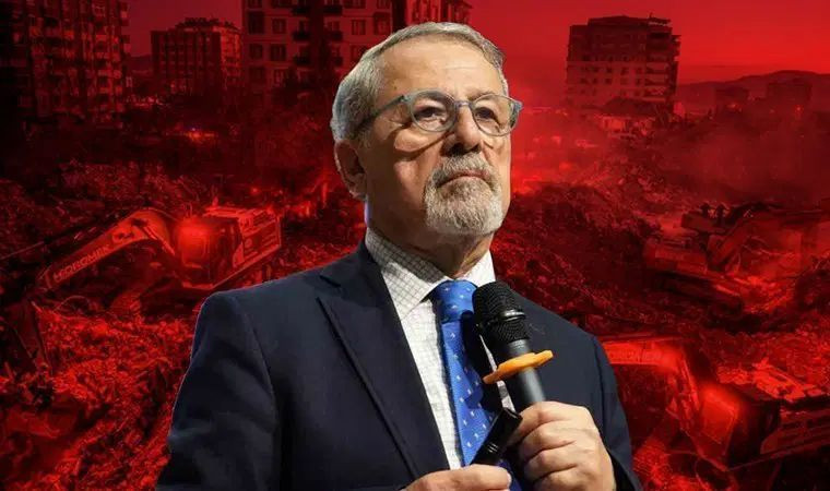 Naci Görür'den 17 Ağustos'un yıl dönümünde çarpıcı uyarı: Büyük bir deprem olacak ve binlerce insan ölecek - Resim: 3