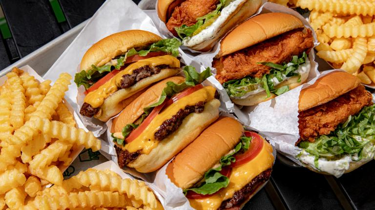 Fast food devindeki düşüş fırsat oldu: Kurucusu 2 milyon dolarlık alım yaptı - Resim: 1