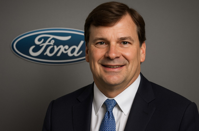 Dev otomobil üreticisinin CEO'su oğlunu sanayiye vermiş: 'Kaynakçı olursa çok mutlu olurum' - Resim : 1