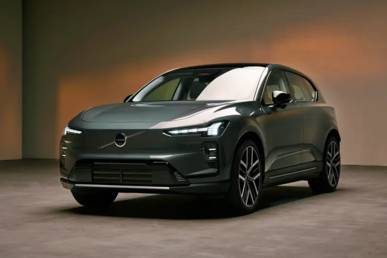 Elektrikli otomobillerde menzil savaşı! 800 kilometre sınırı aşıldı: İşte uzun yola uygun elektrikli araçlar… - Resim: 5