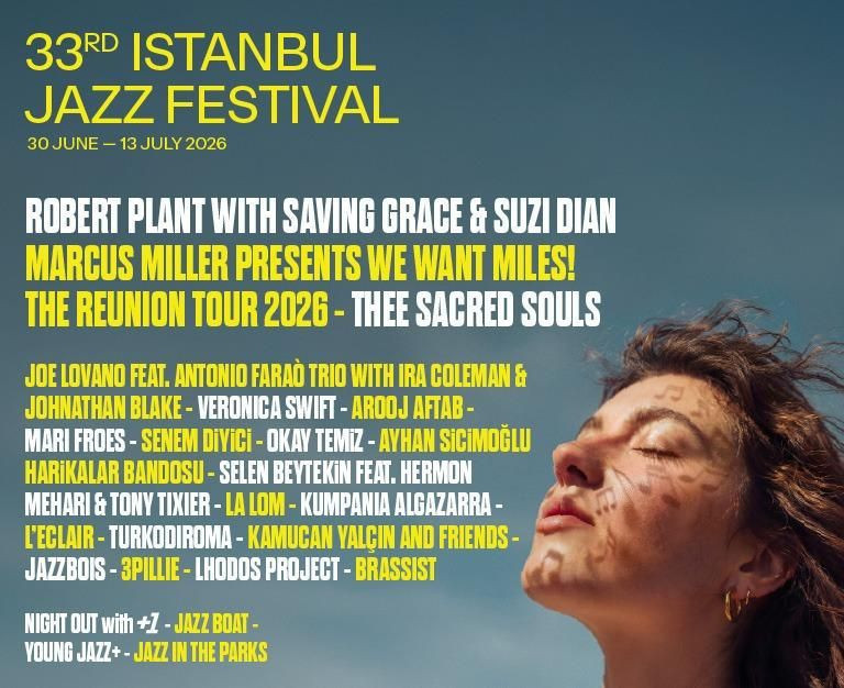 İstanbul’da müzik fırtınası: Dünya yıldızları sahne alacak! - Resim: 13