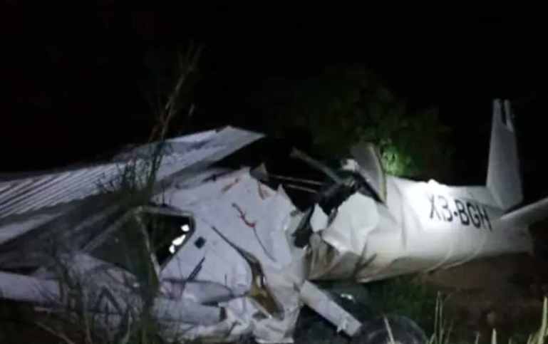 Debora Estrella uçak kazasında öldü - Resim: 2