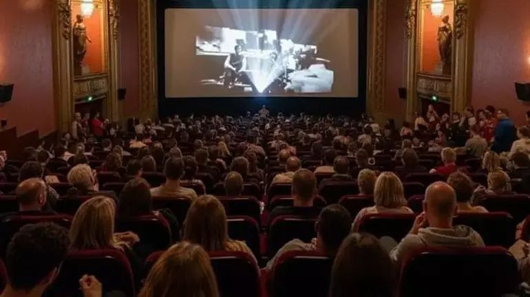 Türk sinemasına rekor destek! 2026’nın ilk döneminde 57,8 milyon TL kaynak aktarıldı - Resim: 2