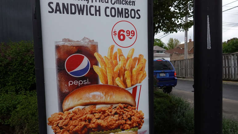 Enflasyon baskısı gıda sektörünü vurdu: Tüketici fast food ve atıştırmalıklardan vazgeçiyor - Resim: 2