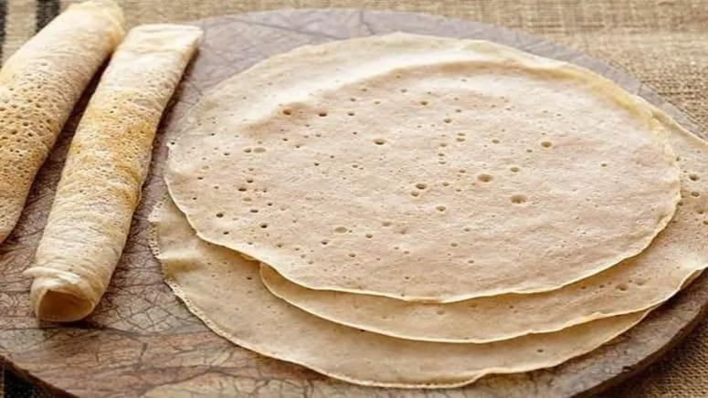 Taste Atlas dünya ekmeklerini sıraladı: Türk yufkası da listede yer aldı - Resim: 11